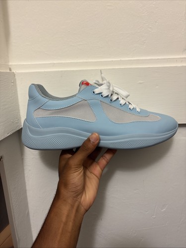 Sneakers prada uomo - prada,