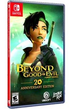 Beyond good and - beyond,