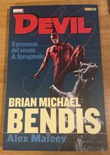DEVIL Il processo del