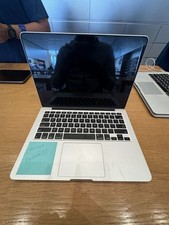 MacBook Pro Intel 