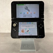 NINTENDO 3DS XL Solo CONSOLE