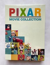 New pixar movie collection - pixar,