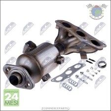 Catalizzatore Ajs per CITROEN