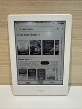 Amazon Kindle SY69JL Lettore
