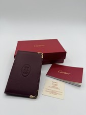 Cartier must - cartier, de