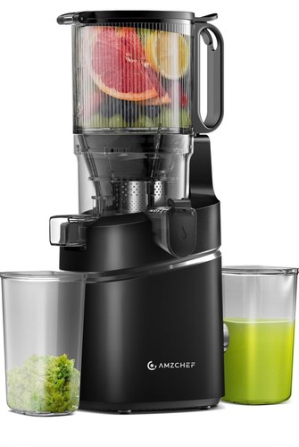 Amzchef spremiagrumi macchine - amzchef,
