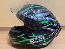 Casco integrale SHOEI