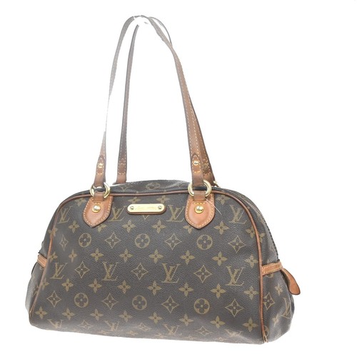 Borsa tracolla louis - tracolla, vuitton