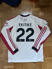 Maglia calcio Liverpool –