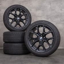 BMW Serie 5 i5 cerchi auto 19