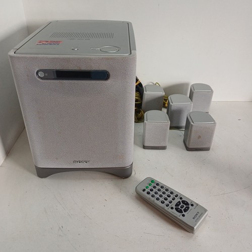 Sony be1 home theater - sony, ht-be1