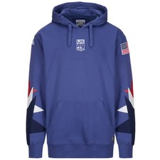 US SKI TEAM man HOODIE in