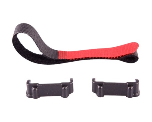 Supporto batteria racing - supporto,