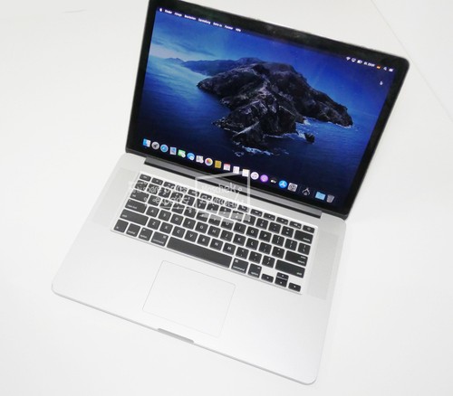 Apple macbook pro - macbook, 15,4"