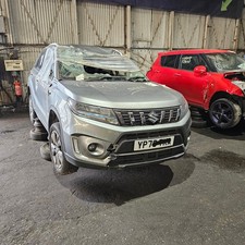 DADO RUOTA SUZUKI VITARA 1.4T