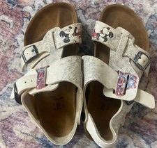 BIRKENSTOCK DISNEY Birki’s