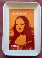 POSACENERE ALITALIA SERIE