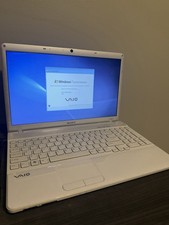 Sony VAIO VPCEB3AFM 15.5”