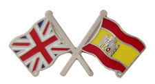 Distintivo spilla cortesia