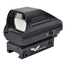 Ottica Softair JS-TACTICAL RED