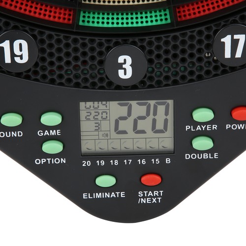 Freccette elettroniche score - elettroniche,