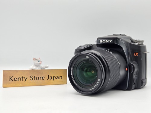 Ottime condizioni sony alpha - [ottime, condizioni]