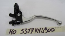 Leva + portaleva frizione Clutch lever assy Honda CBR 500 R 2022