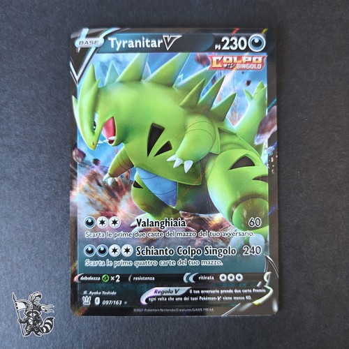 Pokemon tyranitar 097 - pokemon,