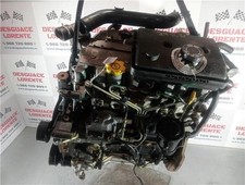VM69B motore CHRYSLER VOYAGER