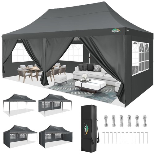 Grande baldacchino pop - , up