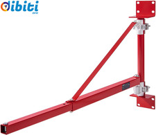 Braccio Supporto per Paranco