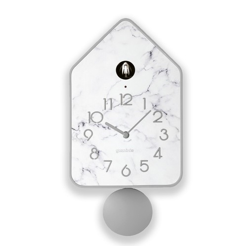 Guzzini up orologio da - guzzini,