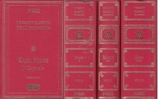 LS- IL CAPITALE 3 VOLUMI -