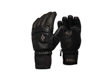 Black diamond guanti sci - guanti,