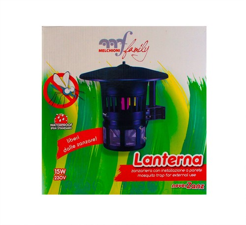 Melchioni 158630002 mosquito - 158630002,