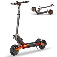 Powerful Electric Scooter