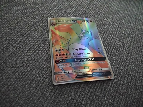 Pokemon charizard hyper - pokemon,