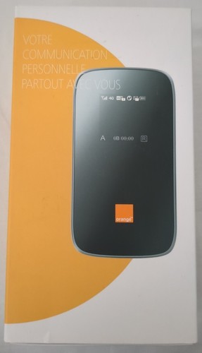 Huawei mobile e589 4g - wi-fi,