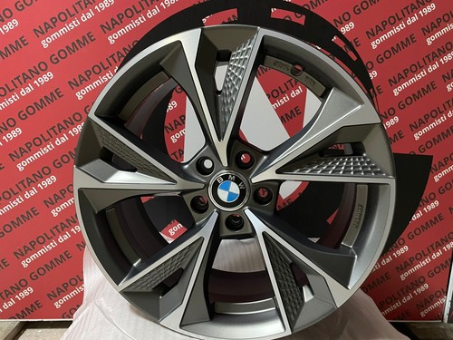 Cerchi bmw serie f40 - serie, 18