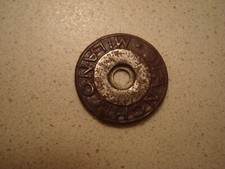 Patacchino manubrio stemma - patacchino,