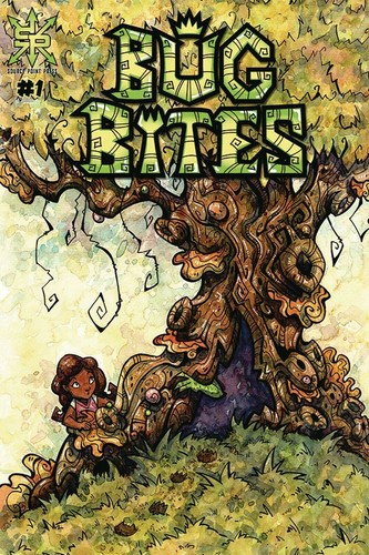Bug bites corinne roberts - #1,
