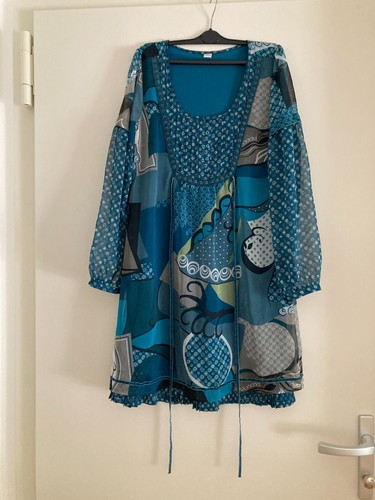 Vestito donna fantasia marca