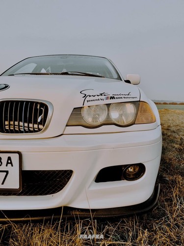 Sdoppiatore bmw e46 per - e46,