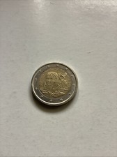 Moneta euro ministero della - 2,