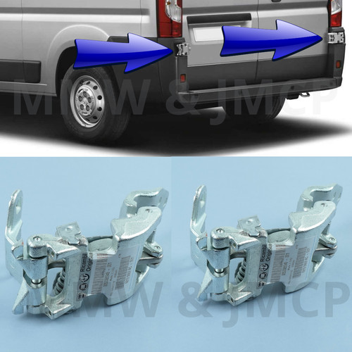 Per fiat ducato boxer - ducato, jumper