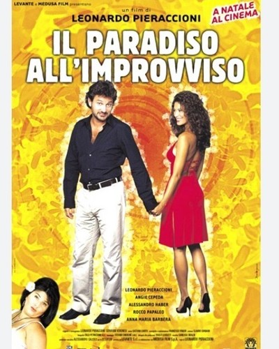 35mm paradiso all - 35mm,
