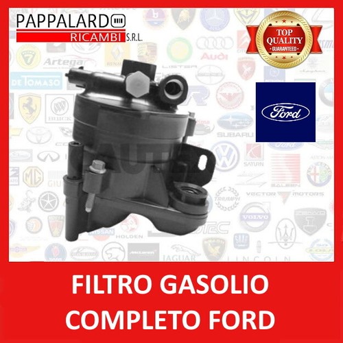 Filtro gasolio originale per - originale,