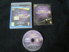PS3 : WONDERBOOK : IL LIBRO DEGLI INCANTESIMI - Completo, ITA ! Solo gioco !