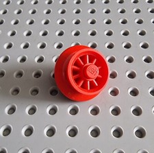 Lego Ferrovia Treno Treno