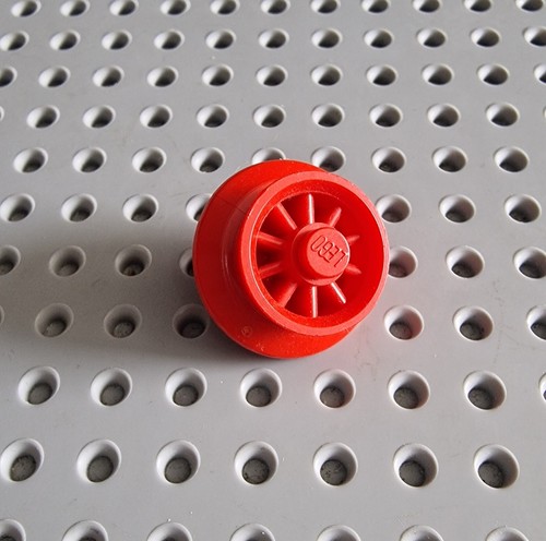 Lego ferrovia treno - treno,